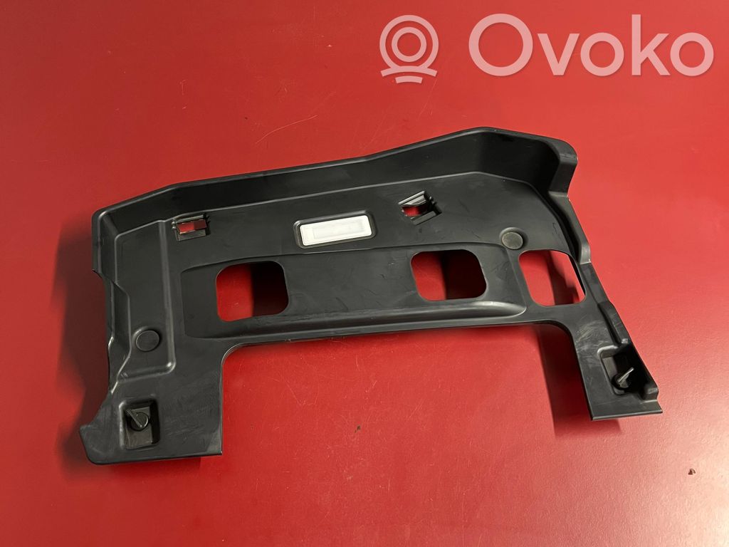 BMW X3 G01 Ramă inferioară panou bord 
