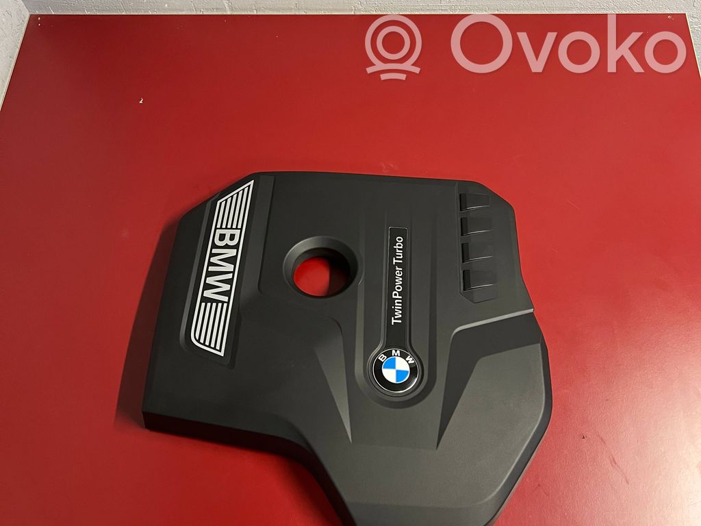 BMW X3 G01 Capac protecție motor 