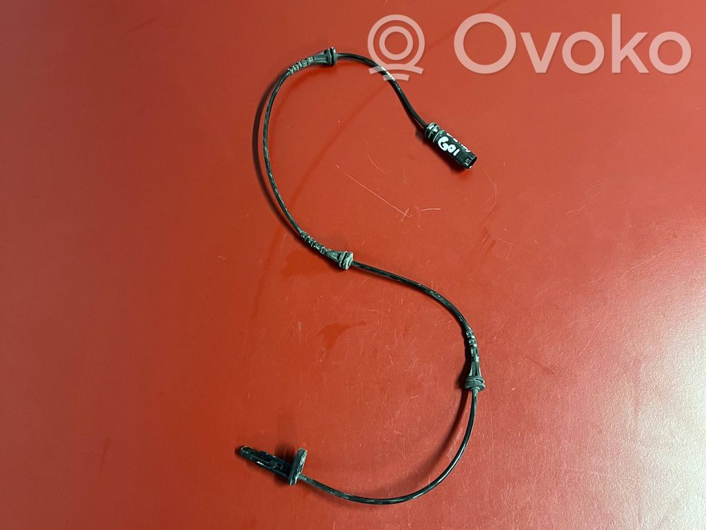 BMW X3 G01 ABS Sensor hinten 