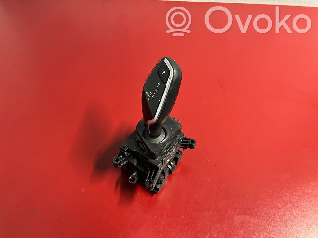 BMW X3 G01 Selector de cambios 