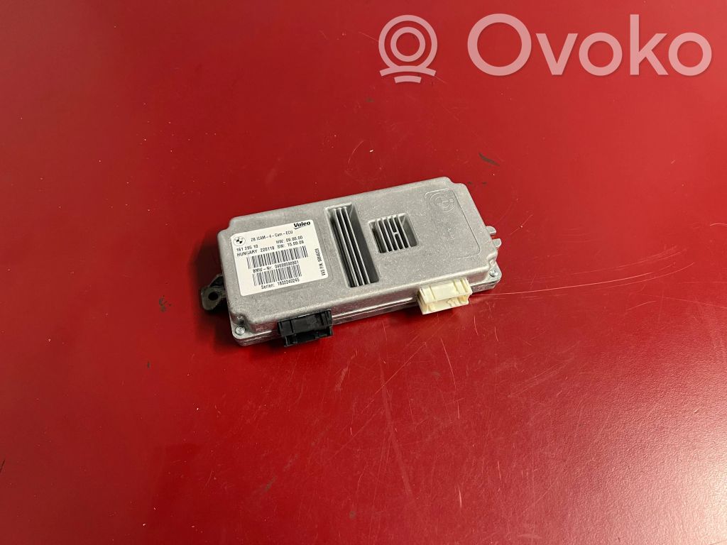 Camera control unit module   6995909