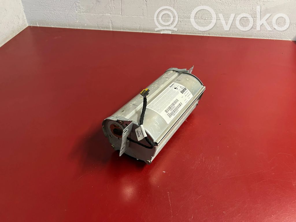 BMW 5 E60 E61 Airbag del pasajero 
