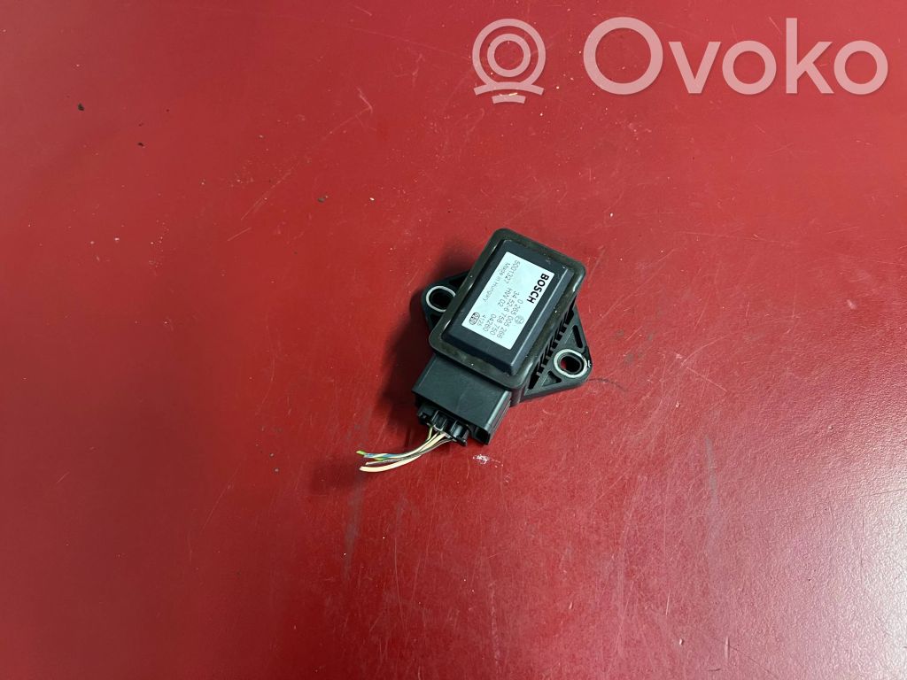ESP acceleration yaw rate sensor   34526758750