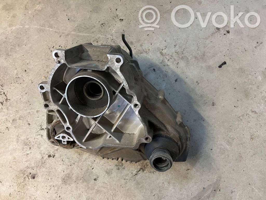 BMW X5 E70 Verteilergetriebe 