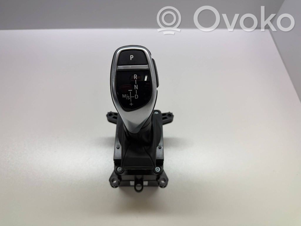 BMW X5 F15 Lewarek zmiany biegów / górny 