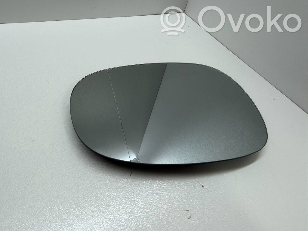BMW 3 E90 E91 Vidrio del espejo lateral 