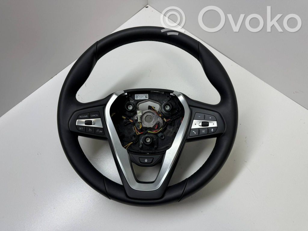 BMW 3 G20 G21 Vairas 