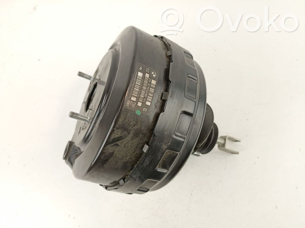 BMW 1 E81 E87 Hydraulisches Servotronic-Druckventil 