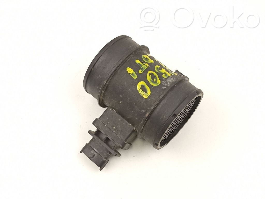 Mass air flow meter   55350048,0281002618