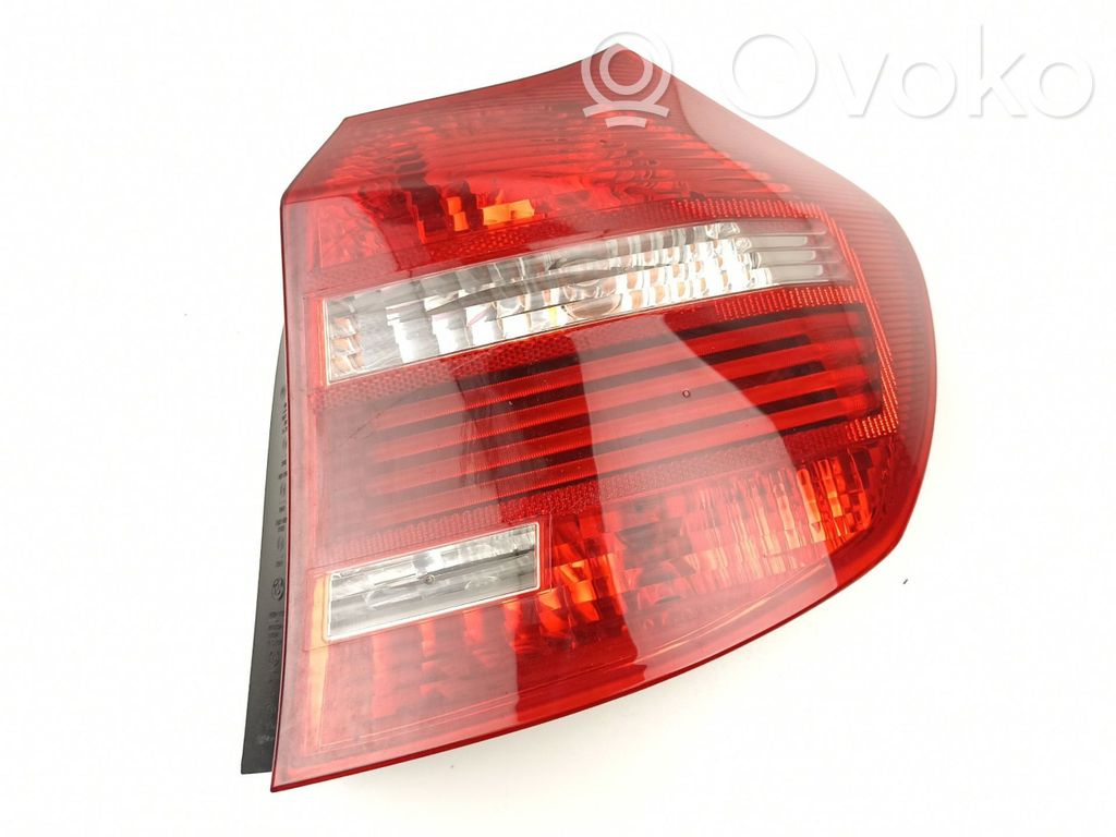 BMW 1 E81 E87 Rear/tail lights 