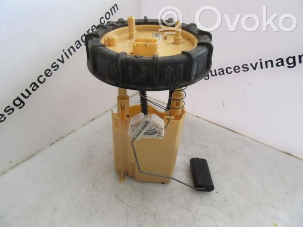 Mini Cooper Hatch Hardtop Bomba interna de combustible 