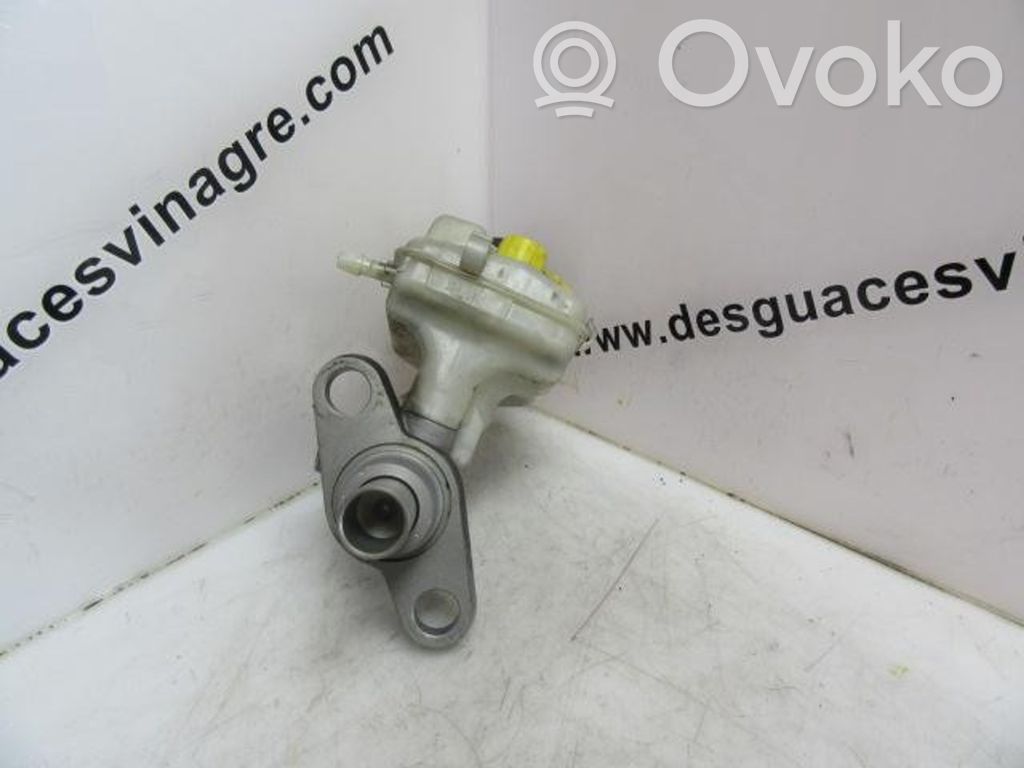Opel Insignia A Jarrutehostin 