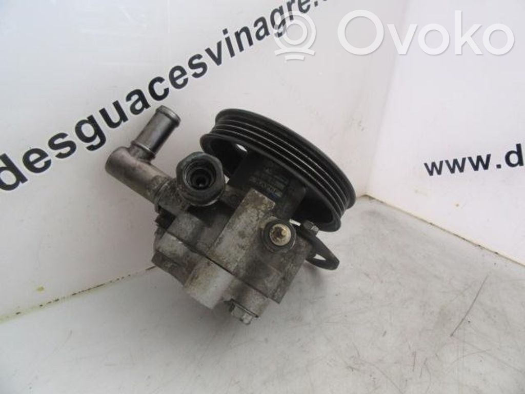 Chevrolet Aveo Ohjaustehostimen pumppu 