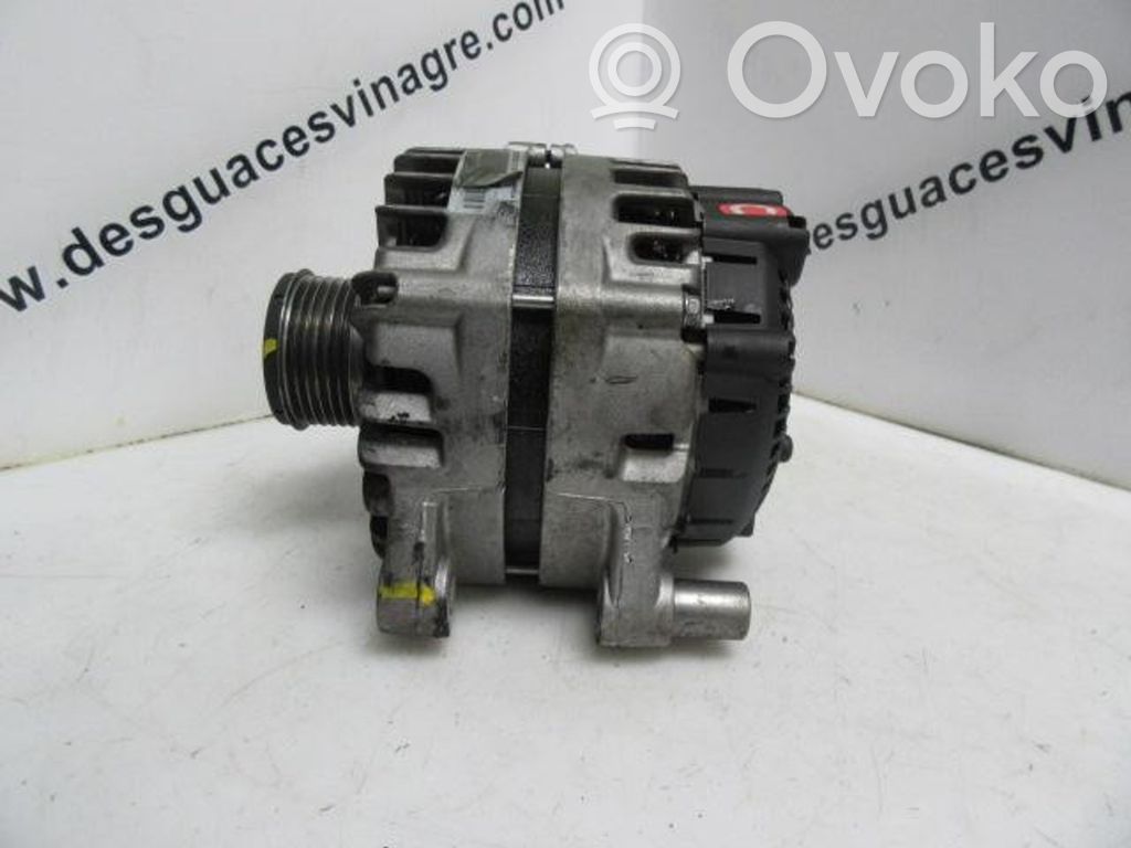Fiat Scudo Alternador 