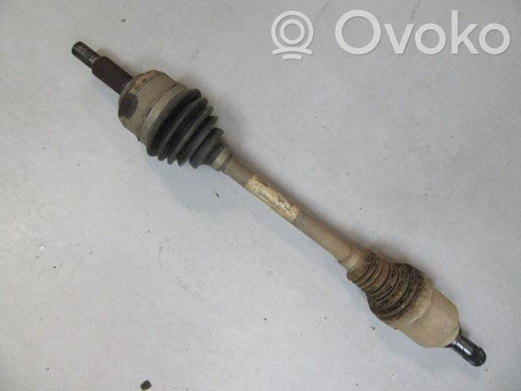 Etuvetoakseli   8201529151