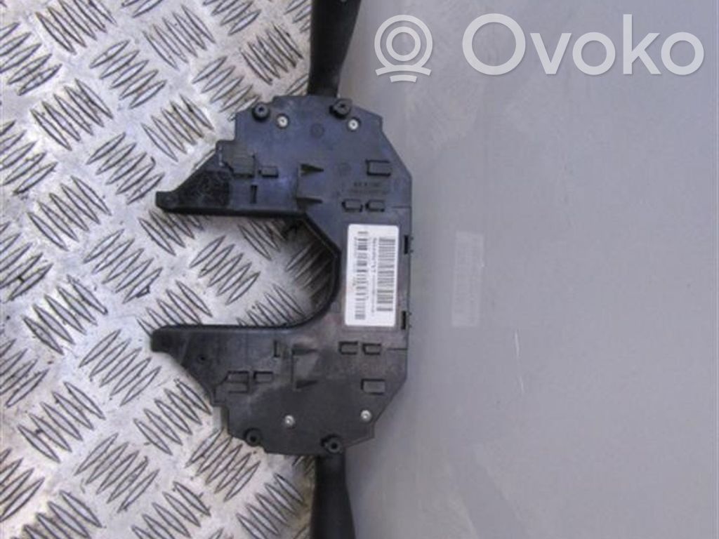 Citroen C4 Grand Picasso Palanca de control del limpiaparabrisas 