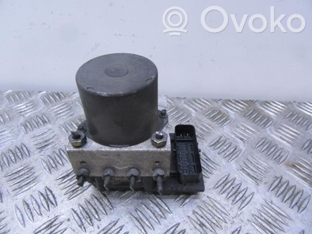 ABS Pump   6C112M110BC,0265231531