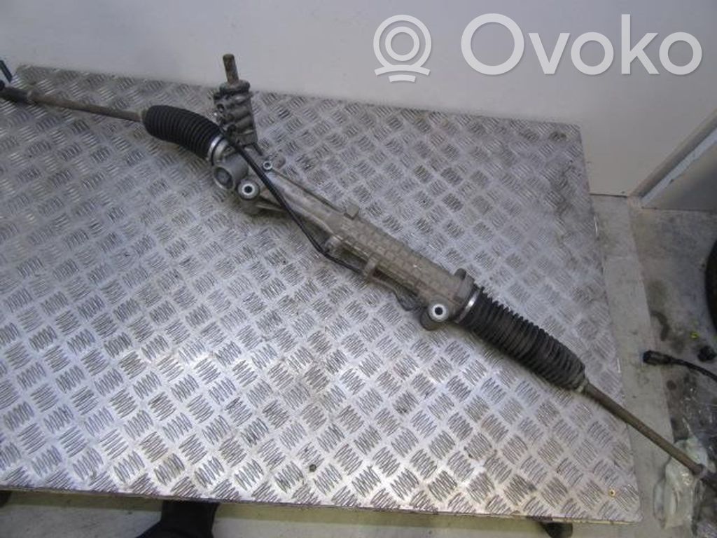 Ford Transit Vairo kolonėlė 