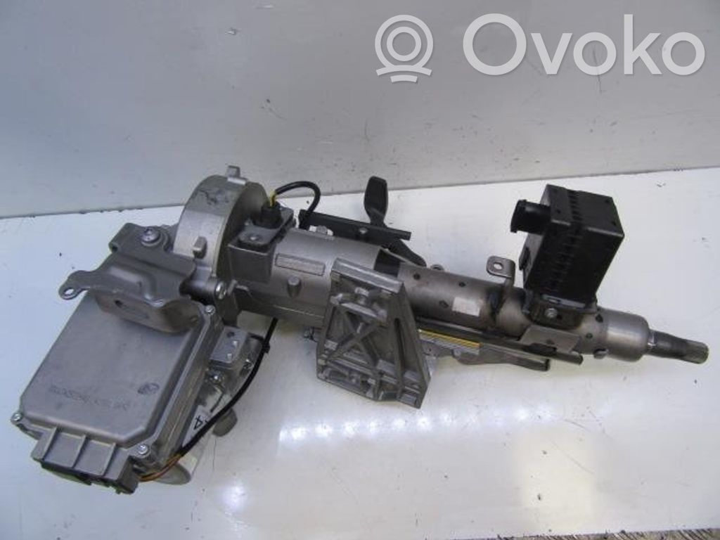 Ohjaustehostimen pumppu   488106208R