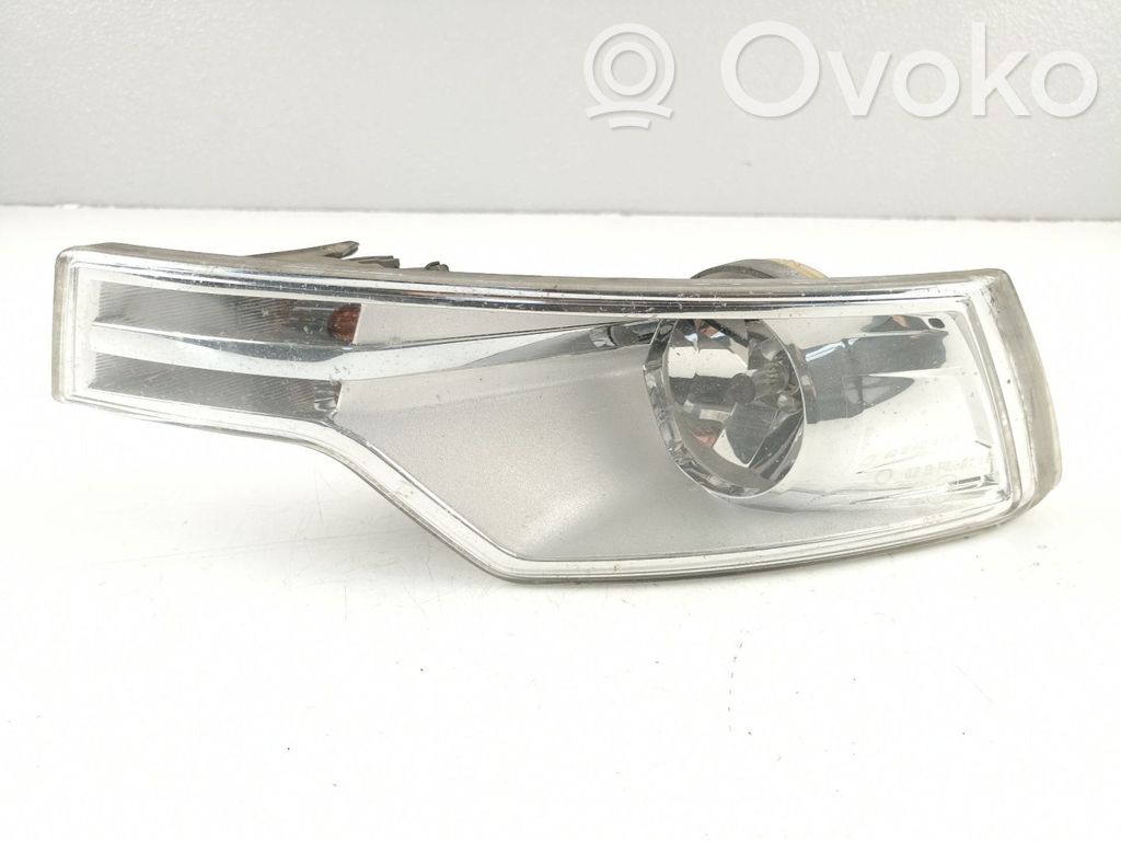 Etusumuvalo   27156100