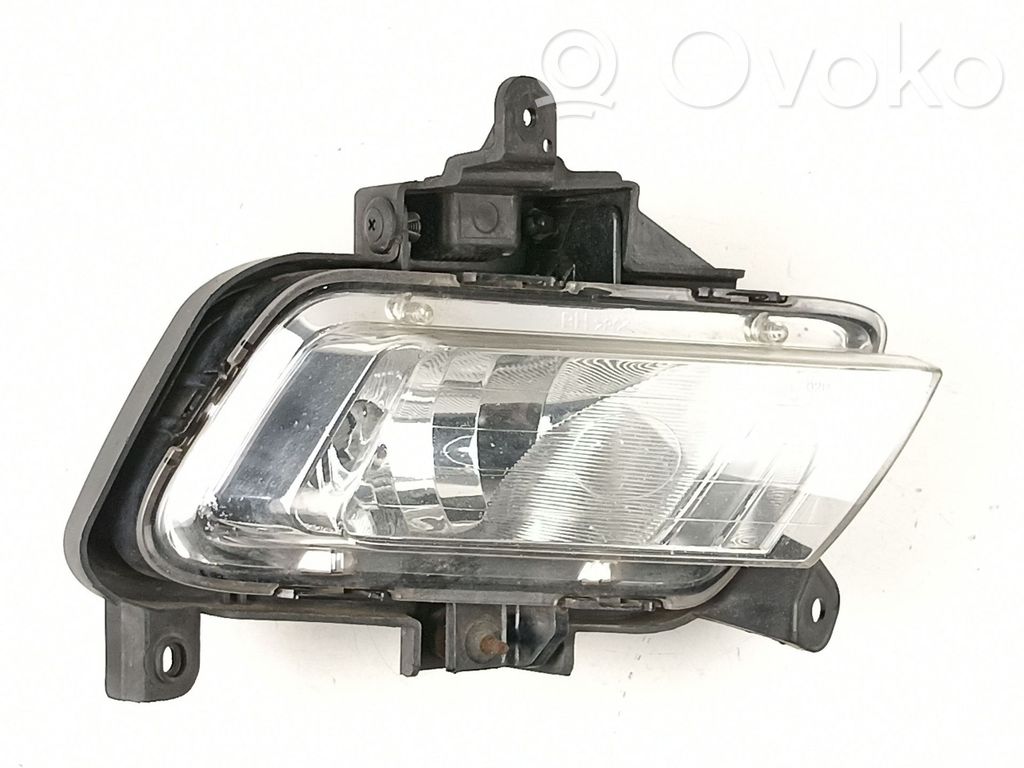 KIA Ceed Front fog light 