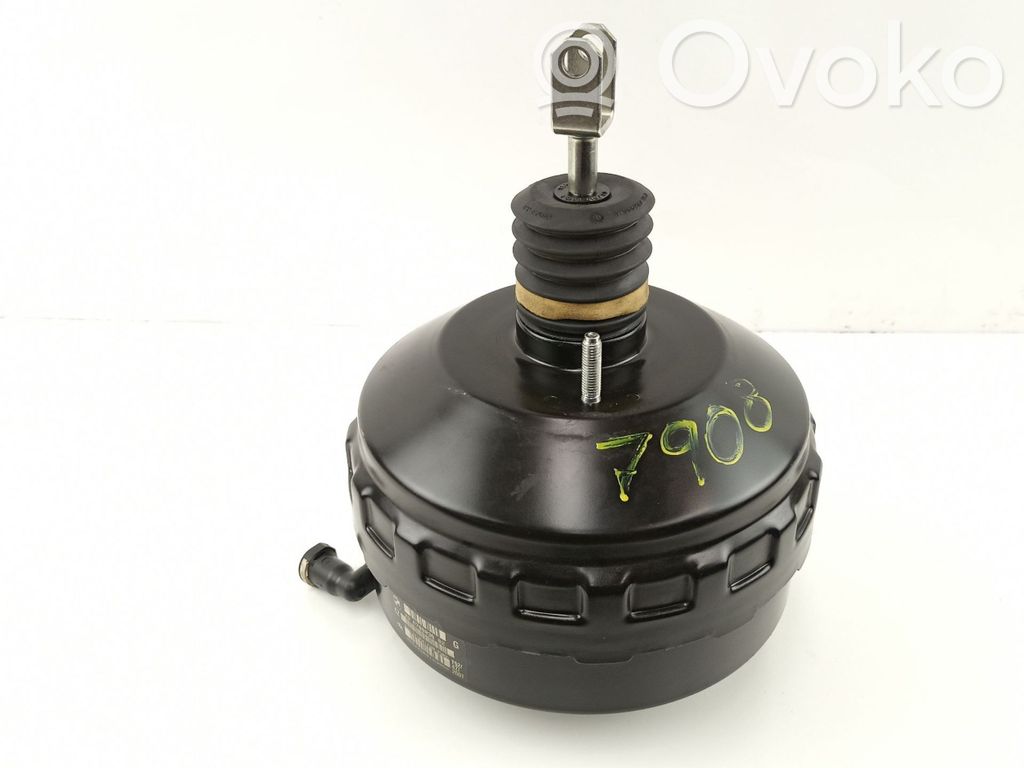 Hidraulinis SERVOTRONIC vožtuvas   6788038,678803802