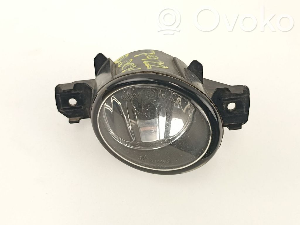 Renault Koleos I Luz de niebla delantera 