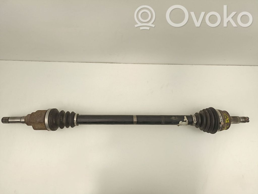 Peugeot Bipper Front driveshaft 