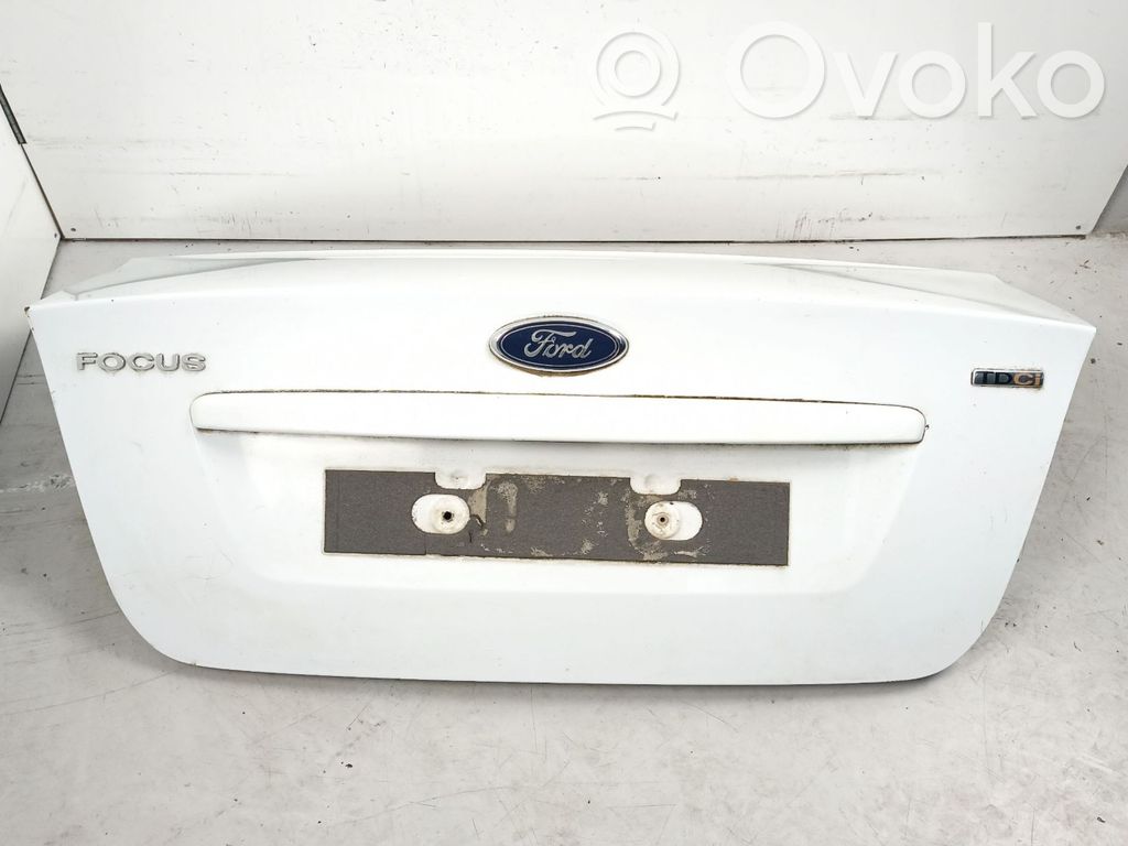 Tailgate/trunk/boot lid   P5M51F40110AF