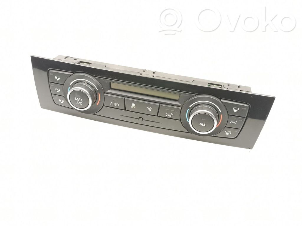 Air conditioner control unit module   64119287625,A2C80942103