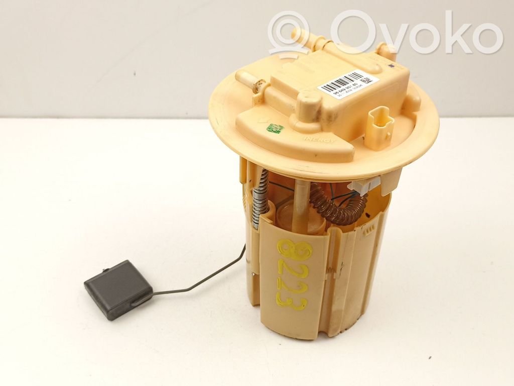 Citroen Berlingo In-tank fuel pump 