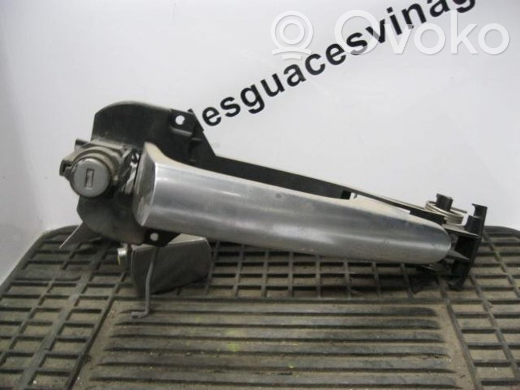 Peugeot 807 Rankenėlė atidarymo vidinė 