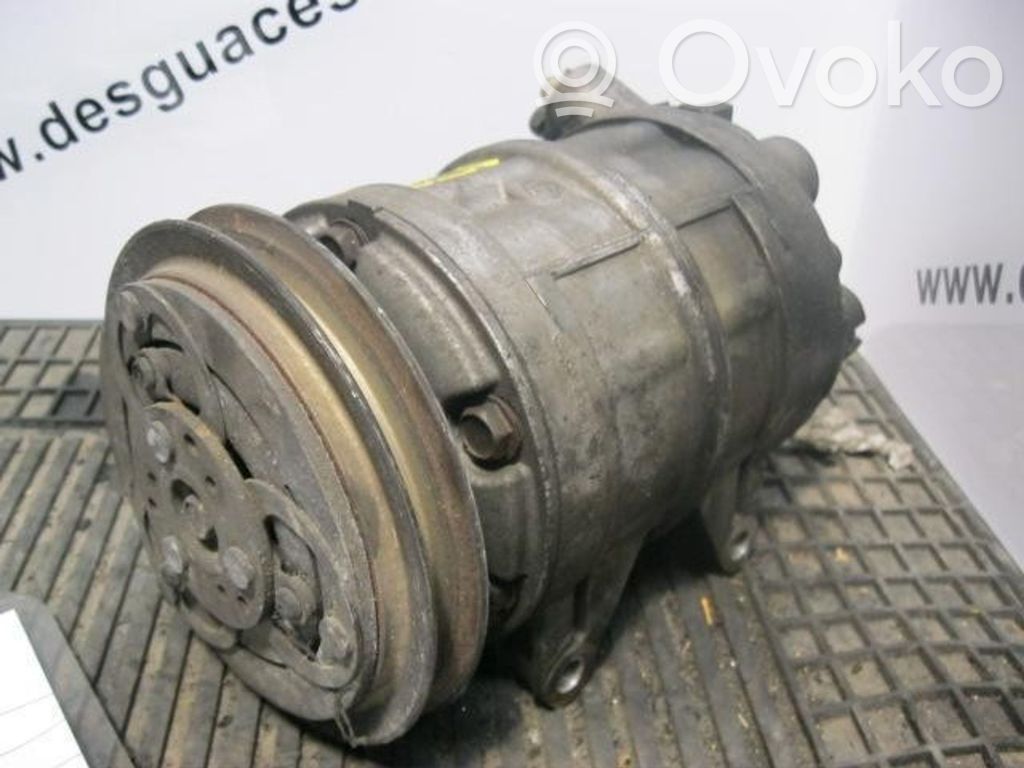 Nissan Terrano Klimakompressor Pumpe 