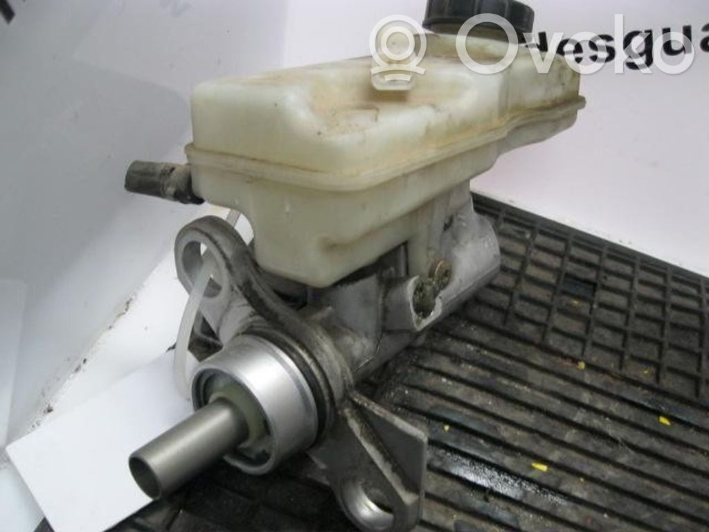 Renault Megane II Brake booster 