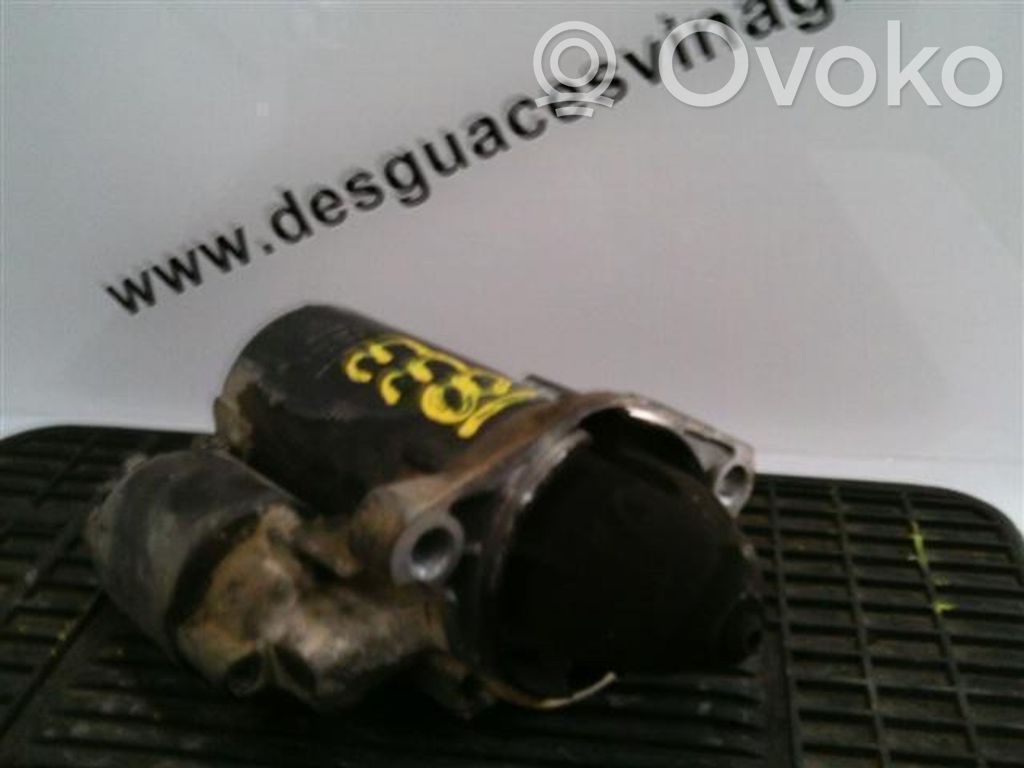 Motor de arranque   0001107045