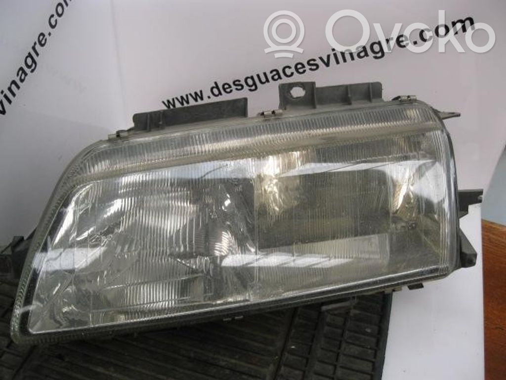 Peugeot 605 Scheinwerfer 