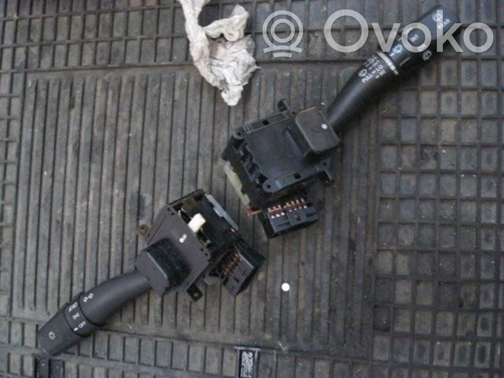 KIA Cerato Wiper control stalk 