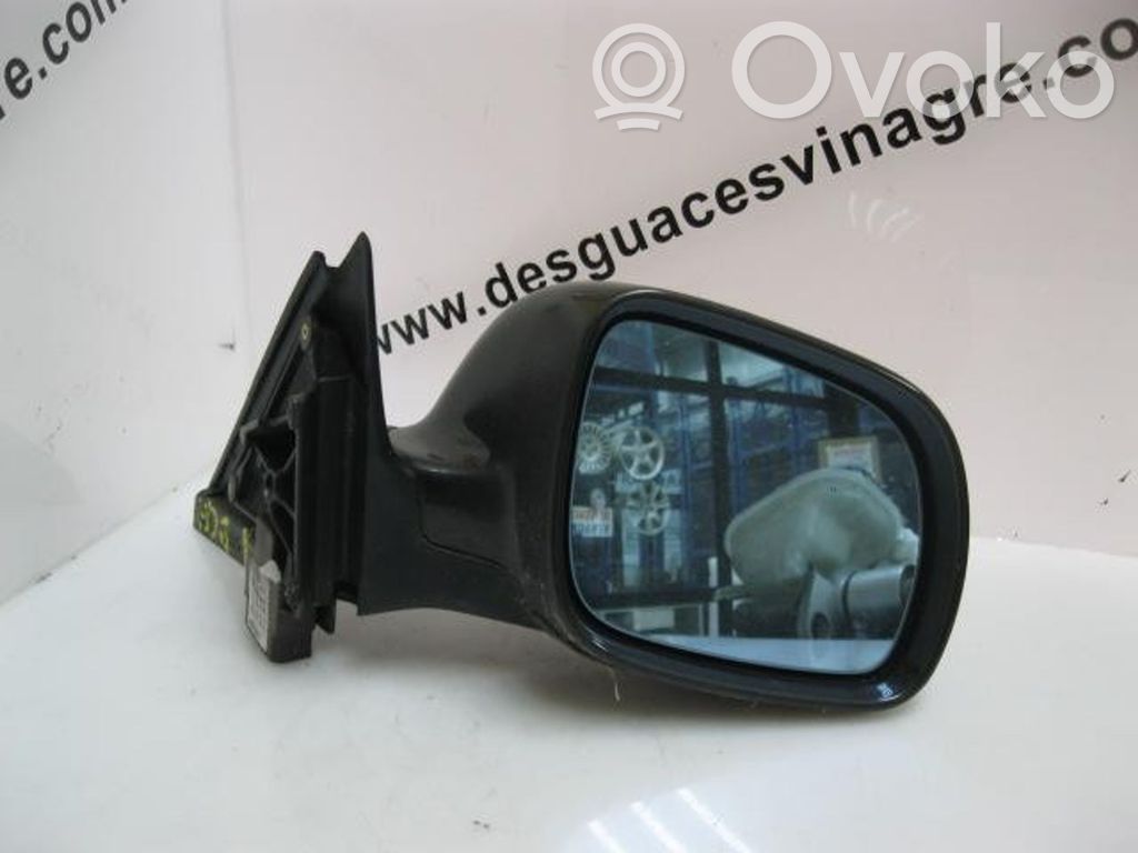 Audi A8 S8 D2 4D Manual wing mirror 
