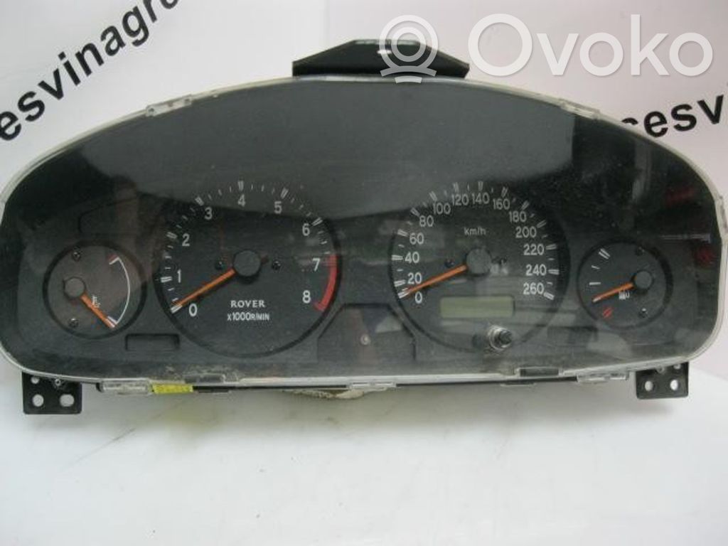 Speedometer (instrument cluster)