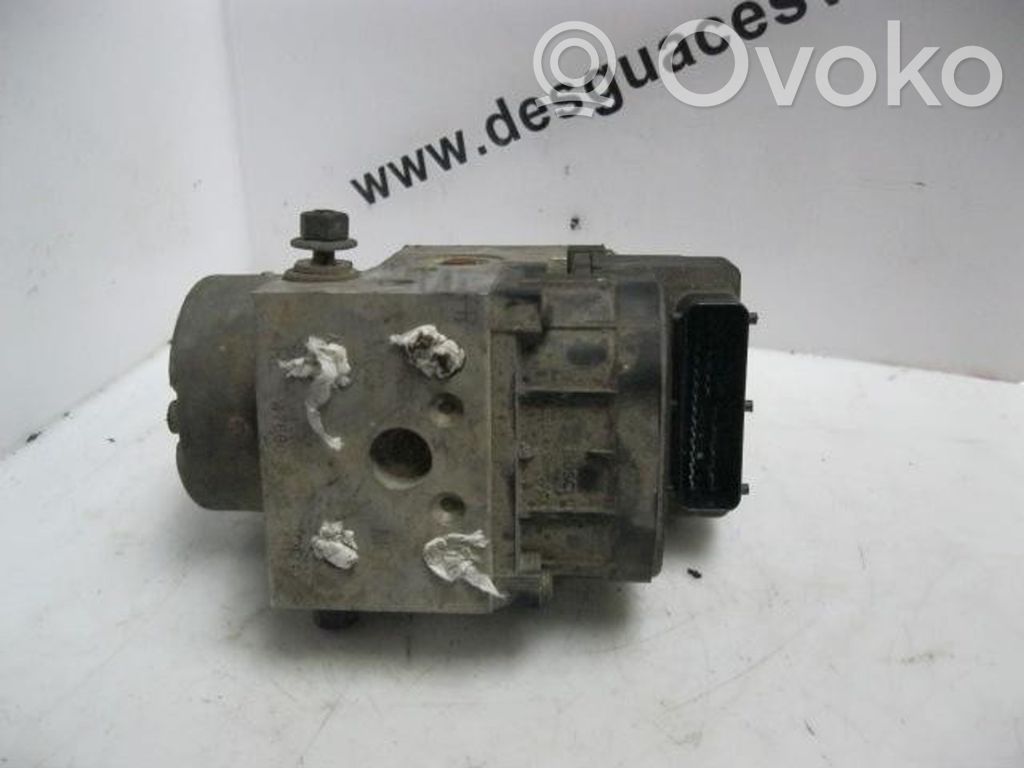 Nissan Primera ABS Pump 