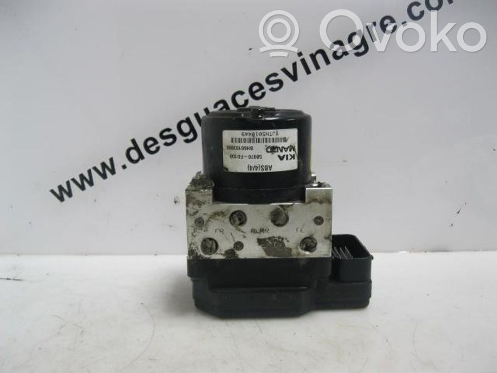 ABS Pump   95610FD330
