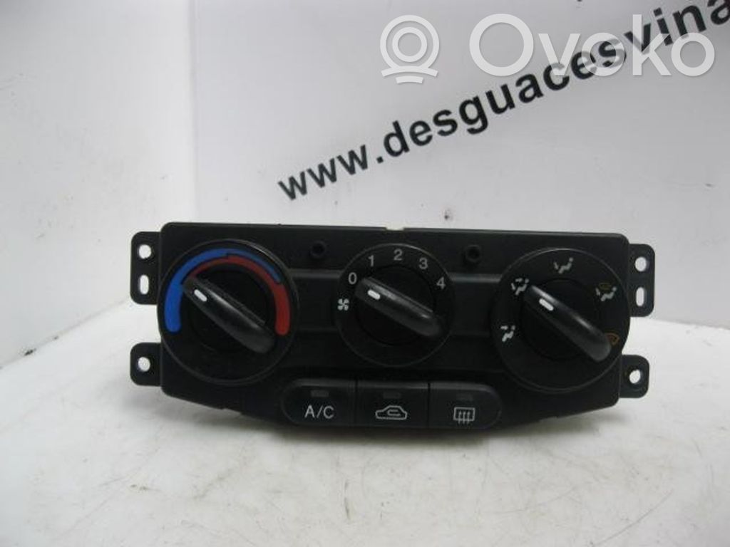 KIA Rio Air conditioner control unit module 