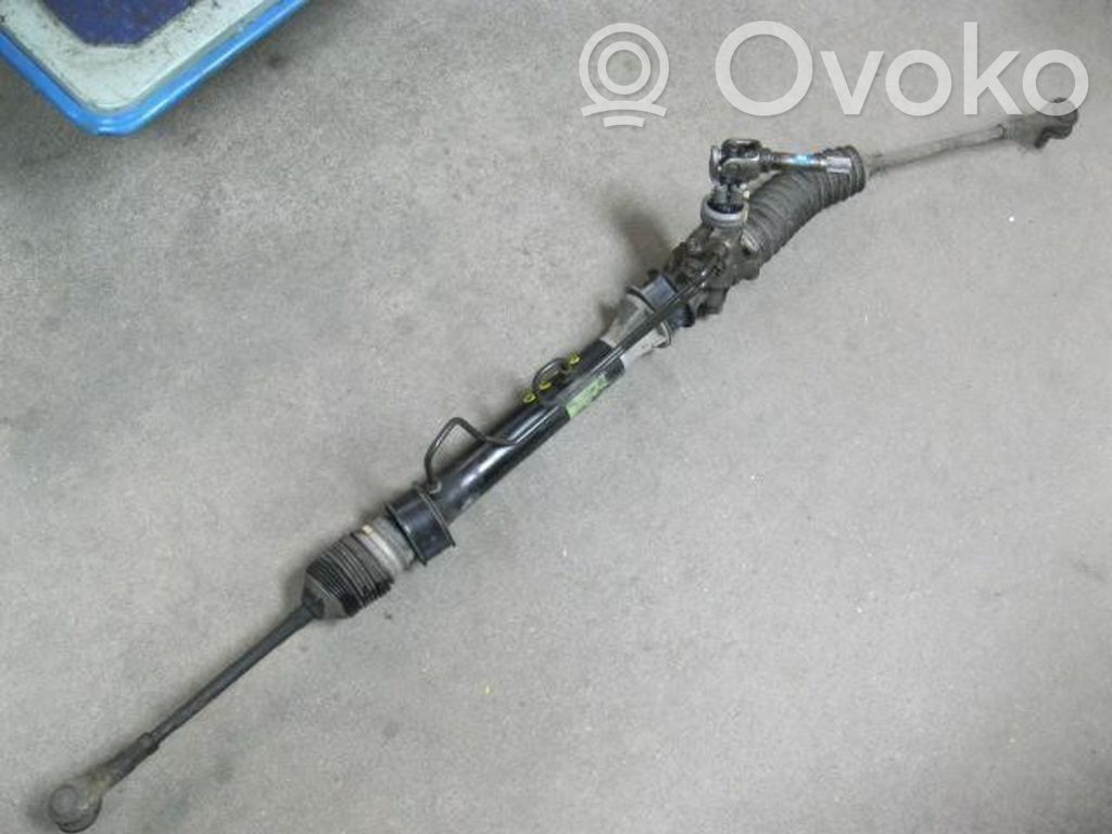 Steering rack