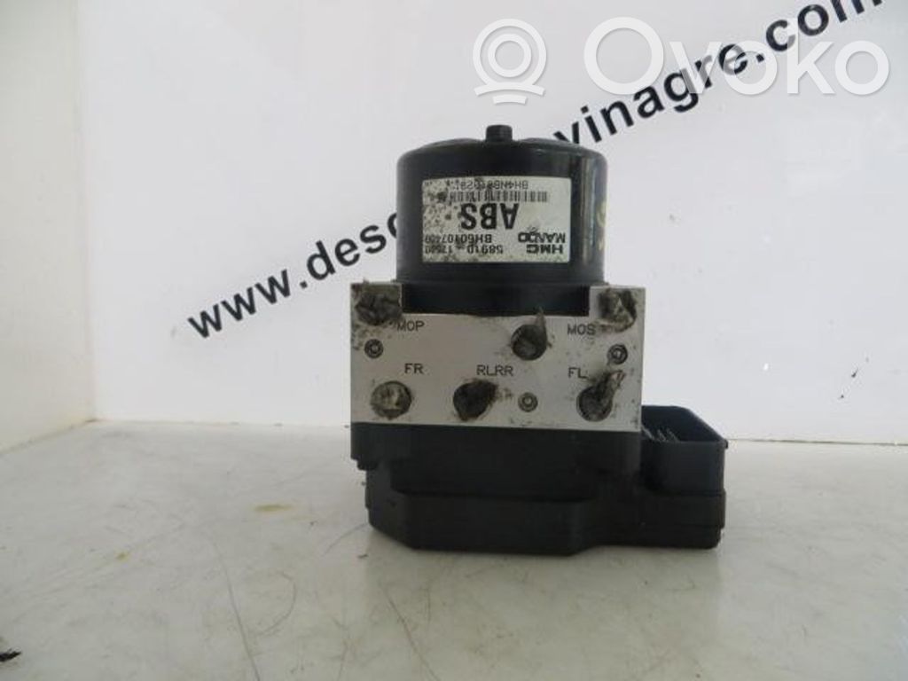 Hyundai Matrix Seilzug Schaltung 