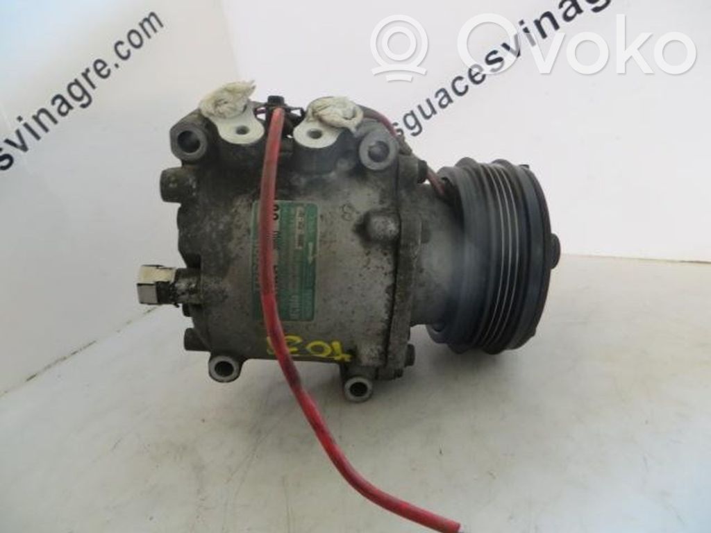 Kompresor / Sprężarka klimatyzacji A/C   38800P2RA01,L04452643060J