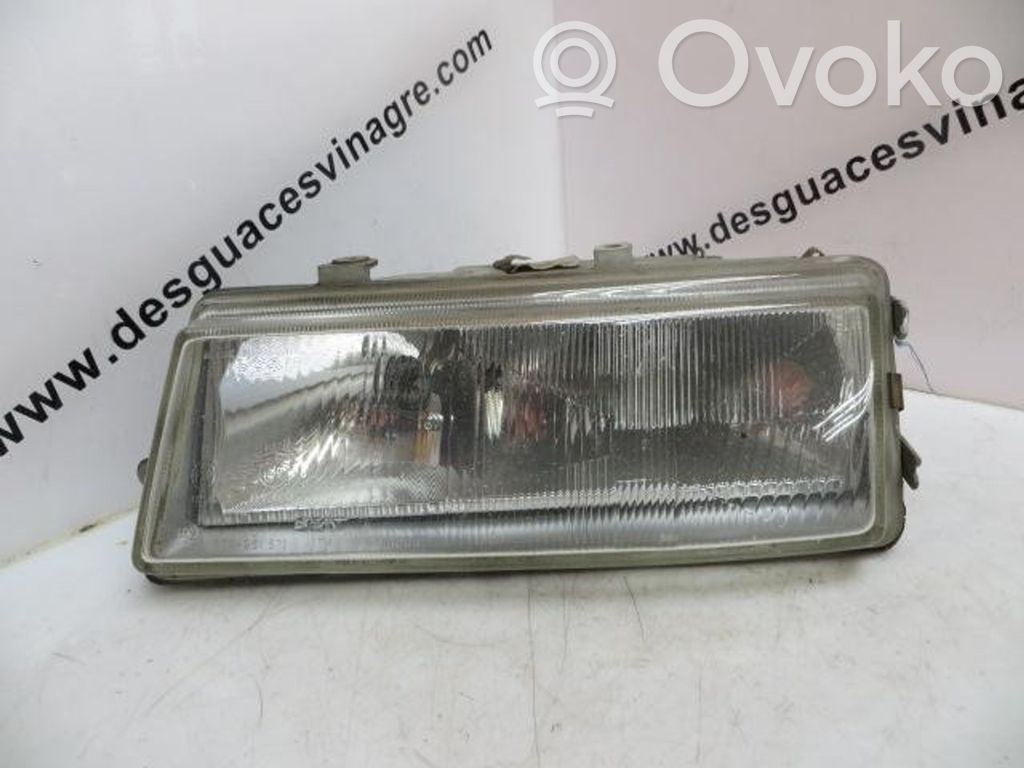 Seat Toledo I (1L) Headlight/headlamp 