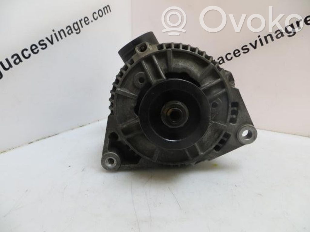 Audi 100 S4 C4 Ģenerators 