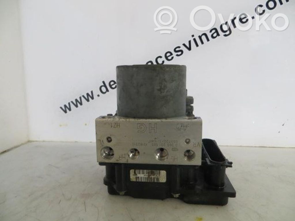ABS Pump   13182319,0265231583,0265800443