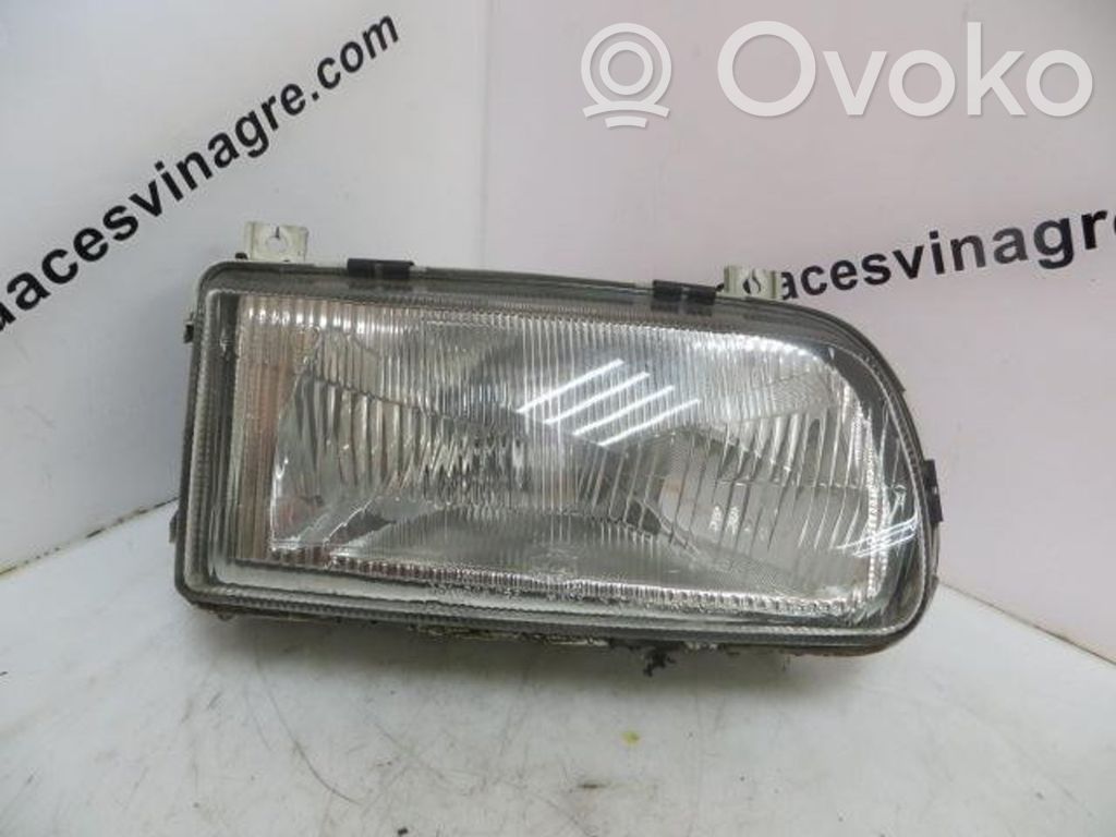 Skoda Felicia I Headlight/headlamp 