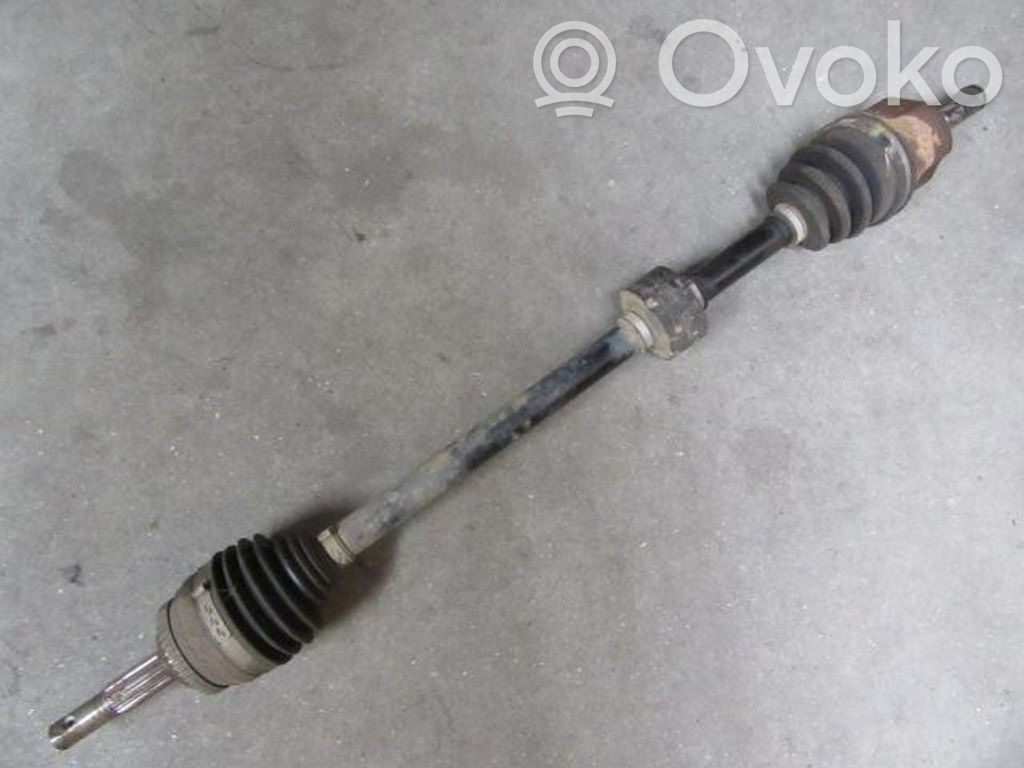 Nissan Almera N16 Front driveshaft 